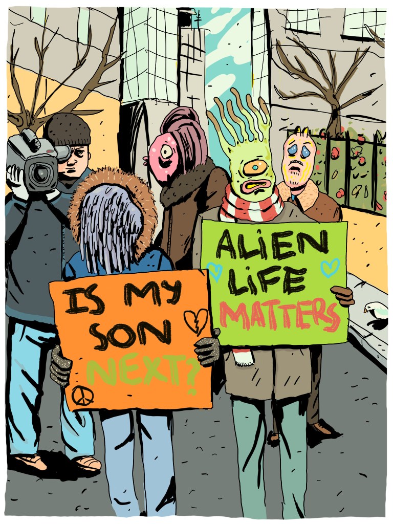 aliens cifi losmorlocks.com