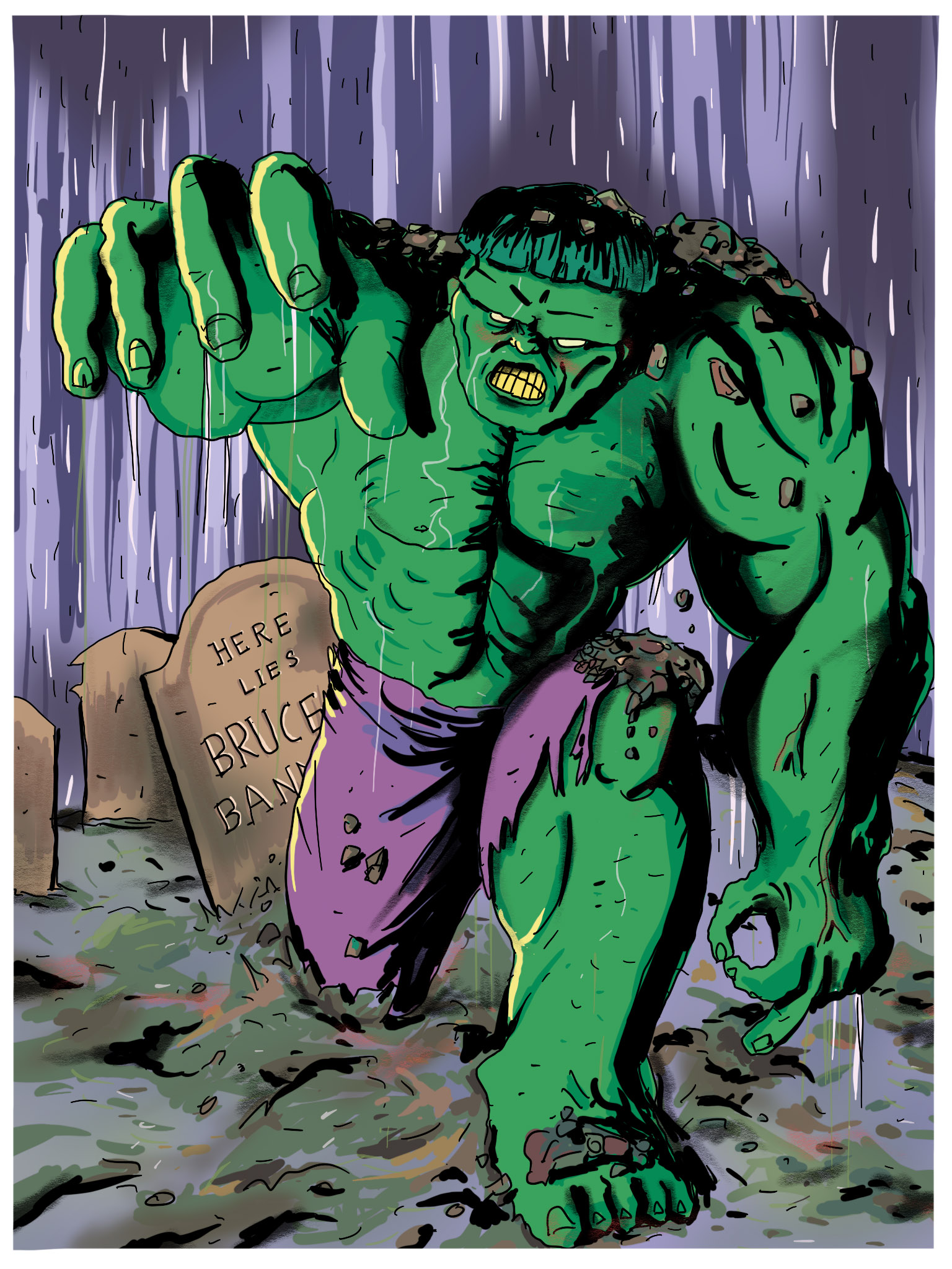 hulk-inmortal