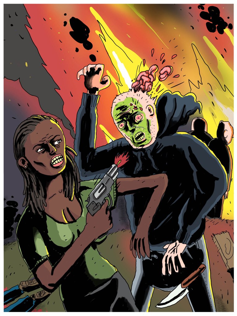 parable of the sower- losmorlocks